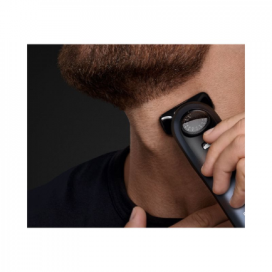 Braun Beard Trimmer | Series 7 BT7540 | Cordless | Number of length steps 40