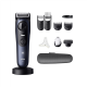 Braun Beard Trimmer | Series 7 BT7540 | Cordless | Number of length steps 40
