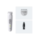 Braun Body Groomer | Series 3 BG3500 | Cordless | Lght Grey