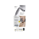Braun Body Groomer | Series 5 BG5550 | Cordless | Lght Grey