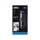 Braun 10in1 Hair Clipper Set | All-in-One Series 3 AIO3560 | Cordless | Number of length steps 14 | Black