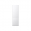 LG Refrigerator | GBV3200DSW | Energy efficiency class D | Free standing | Combi | Height 203 cm | No Frost system | Fridge net capacity 277 L | Freezer net capacity 110 L | Display | 35 dB | White