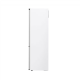 LG Refrigerator | GBV3200DSW | Energy efficiency class D | Free standing | Combi | Height 203 cm | No Frost system | Fridge net capacity 277 L | Freezer net capacity 110 L | Display | 35 dB | White