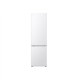LG Refrigerator | GBV3200DSW | Energy efficiency class D | Free standing | Combi | Height 203 cm | No Frost system | Fridge net capacity 277 L | Freezer net capacity 110 L | Display | 35 dB | White