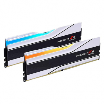G.Skill Trident Z5 Neo RGB | 64 GB | DDR5 | 6000 MHz | PC/server | Registered No | ECC No