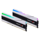 G.Skill Trident Z5 Neo RGB | 64 GB | DDR5 | 6000 MHz | PC/server | Registered No | ECC No