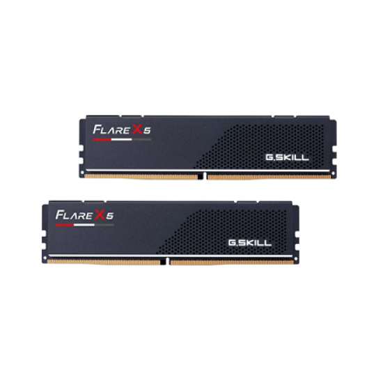 G.Skill Flare X5 | 64 GB | DDR5 | 6000 MHz | PC/server | Registered No | ECC No
