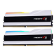 G.Skill Trident Z5 RGB | 64 GB | DDR5 | 4800 MHz | PC/server | Registered No | ECC No