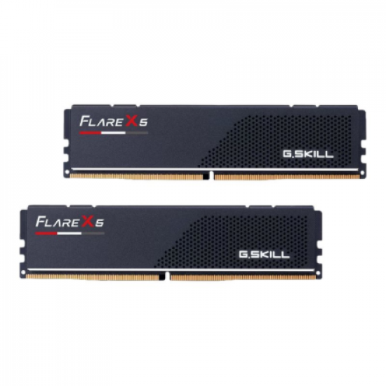G.Skill Flare X5 | 32 GB | DDR5 | 6000 MHz | PC/server | Registered No | ECC No