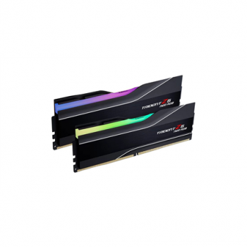 G.Skill Trident Z5 Neo RGB | 32 GB | DDR5 | 6400 MHz | PC/server | Registered No | ECC No