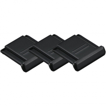 SALE OUT. BIG | Hotshoe Cover 423219 | Black