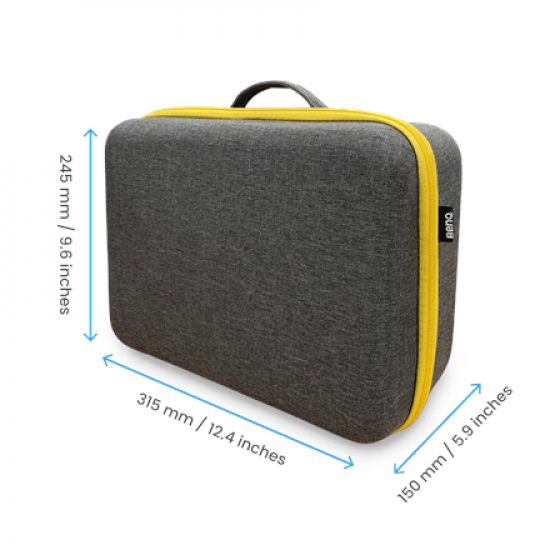 Benq Soft Case for GV31 Projector | BenQ | 245 x 315 x 150 mm