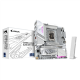 Gigabyte Z890M A ELITE WF7 ICE | Processor family Intel | Processor socket LGA1851 | DDR5 | Supported hard disk drive interfaces SATA, M.2 | Number of SATA connectors 4