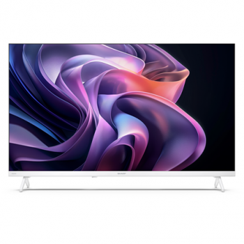 Sharp | 32HF2265EW | 32 | Smart TV | Google TV | White