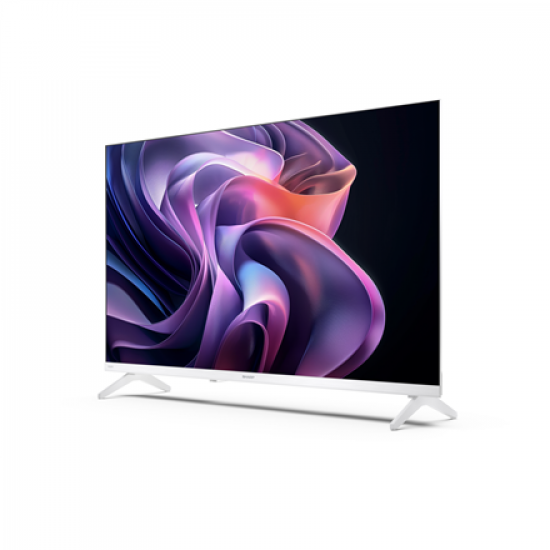 Sharp | 32HF2265EW | 32 | Smart TV | Google TV | White