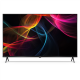 Sharp | 43HL4265E | 43 | Smart TV | Google TV | UHD | Black