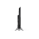 Sharp | 43HP5265E | 43 | Smart TV | Google TV | HD | Black