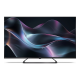 Sharp | 43HP6265E | 43 | Smart TV | Google TV | UHD | Black