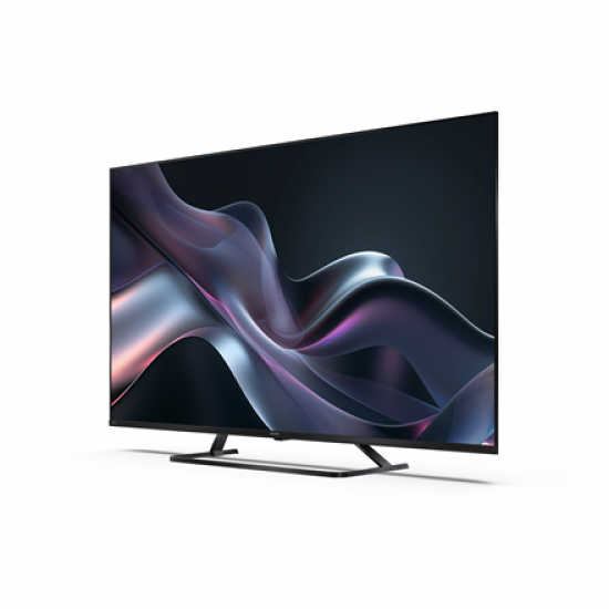 Sharp | 50HP6265E | 50 | Smart TV | Google TV | UHD | Black