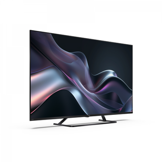 Sharp | 50HP6265E | 50 | Smart TV | Google TV | UHD | Black
