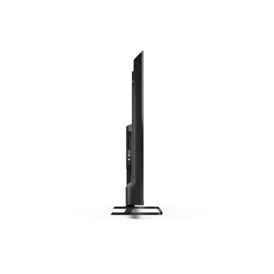 Sharp | 50HP6265E | 50 | Smart TV | Google TV | UHD | Black