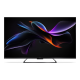 Sharp | 50HR7265E | 50 | Smart TV | Google TV | Black