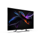 Sharp | 50HR7265E | 50 | Smart TV | Google TV | Black