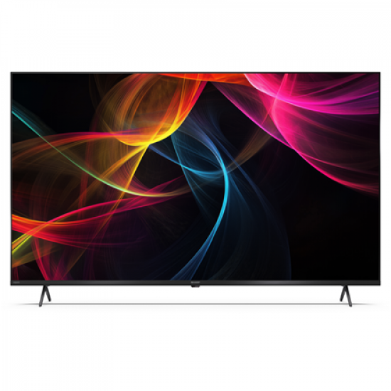 Sharp | 55HL4265E | 55 | Smart TV | Google TV | UHD | Black