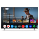 Sharp | 55HL4265E | 55 | Smart TV | Google TV | UHD | Black
