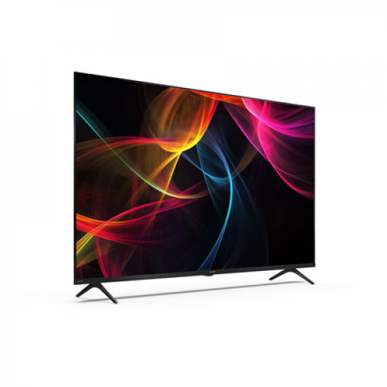 Sharp | 55HL4265E | 55 | Smart TV | Google TV | UHD | Black