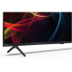 Sharp | 55HL4265E | 55 | Smart TV | Google TV | UHD | Black