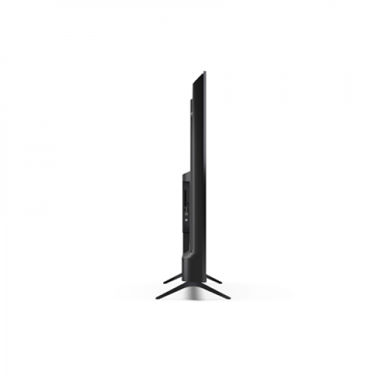 Sharp | 55HL4265E | 55 | Smart TV | Google TV | UHD | Black
