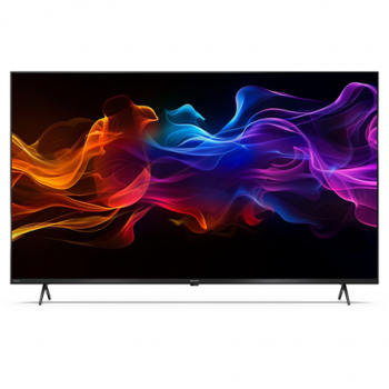 Sharp | 55HP5265E | 55 | Smart TV | Google TV | UHD | Black