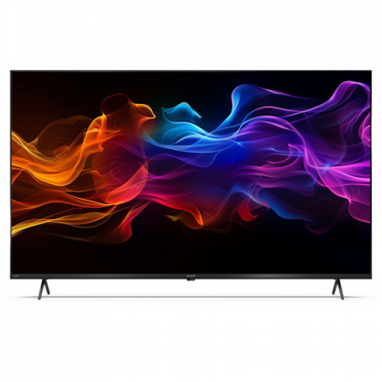 Sharp | 55HP5265E | 55 | Smart TV | Google TV | UHD | Black