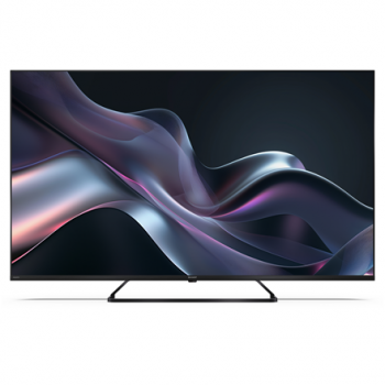Sharp | 55HP6265E | 55 | Smart TV | Google TV | UHD | Black