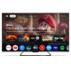 Sharp | 55HR7265E | 55 | Smart TV | Google TV | Black