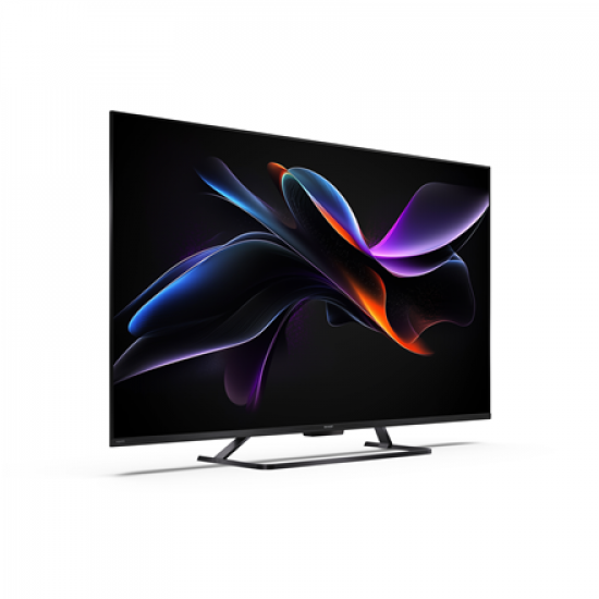 Sharp | 55HR7265E | 55 | Smart TV | Google TV | Black