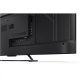 Sharp | 55HR7265E | 55 | Smart TV | Google TV | Black