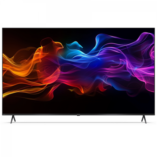 Sharp | 65HP5265E | 65 | Smart TV | Google TV | UHD | Black