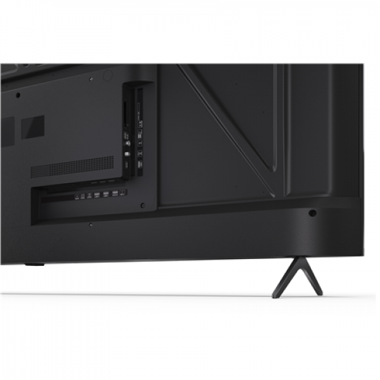 Sharp | 65HP5265E | 65 | Smart TV | Google TV | UHD | Black