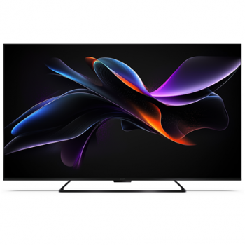 Sharp | 65HR7265E | 65 | Smart TV | Google TV | Black