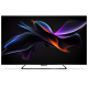 Sharp | 65HR7265E | 65 | Smart TV | Google TV | Black