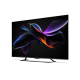Sharp | 65HR7265E | 65 | Smart TV | Google TV | Black