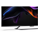 Sharp | 65HR7265E | 65 | Smart TV | Google TV | Black