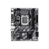 Gigabyte H810M K | Processor family Intel | Processor socket LGA1851 | DDR5 | Supported hard disk drive interfaces M.2, SATA | Number of SATA connectors 4
