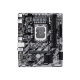 Gigabyte H810M K | Processor family Intel | Processor socket LGA1851 | DDR5 | Supported hard disk drive interfaces M.2, SATA | Number of SATA connectors 4