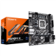 Gigabyte H810M K | Processor family Intel | Processor socket LGA1851 | DDR5 | Supported hard disk drive interfaces M.2, SATA | Number of SATA connectors 4