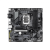 Gigabyte B760M DS3H GEN5 | Processor family Intel | Processor socket LGA1700 | Supported hard disk drive interfaces SATA, M.2 | Number of SATA connectors 4