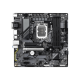 Gigabyte B760M DS3H GEN5 | Processor family Intel | Processor socket LGA1700 | Supported hard disk drive interfaces SATA, M.2 | Number of SATA connectors 4