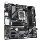Gigabyte B760M DS3H GEN5 | Processor family Intel | Processor socket LGA1700 | Supported hard disk drive interfaces SATA, M.2 | Number of SATA connectors 4